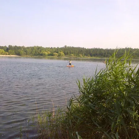 Haus Am See Rossbach Rossbach  Zewnętrze zdjęcie
