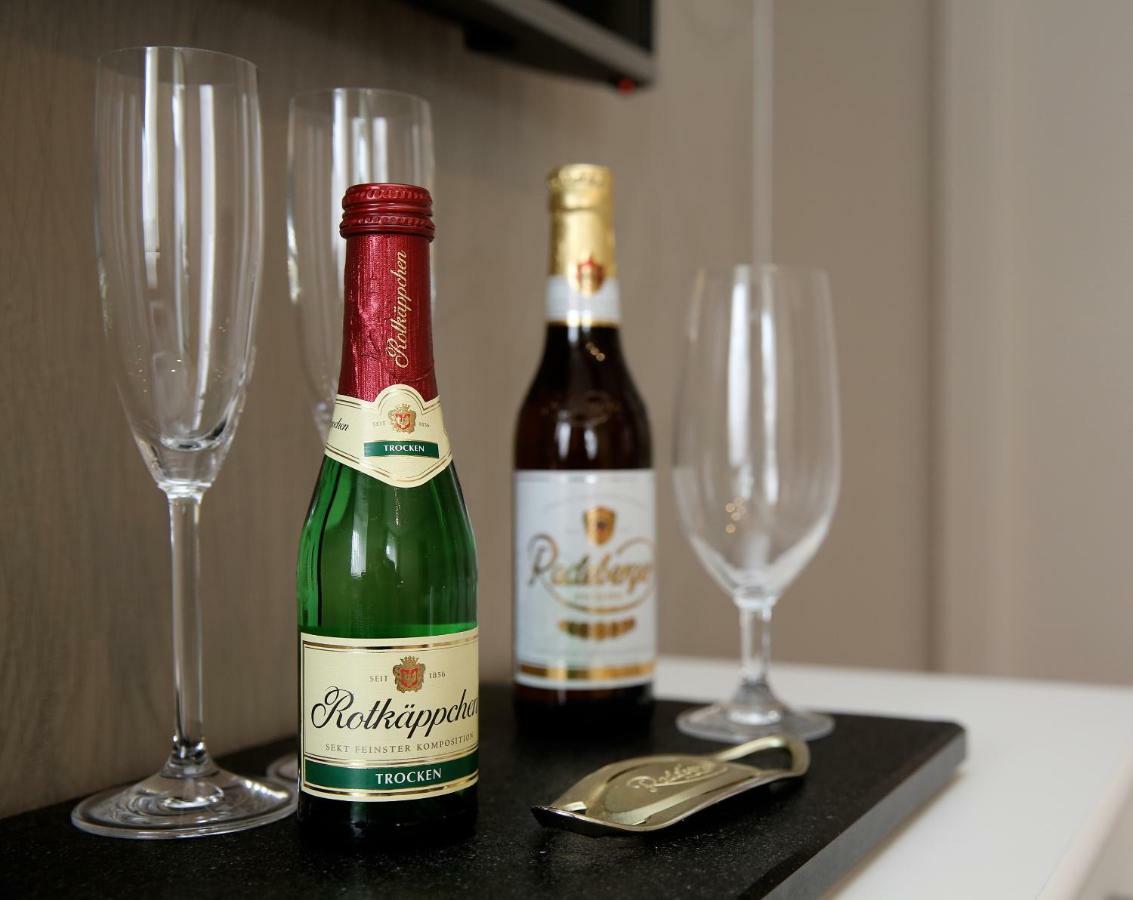 Haus Am Rossbach Apartment *